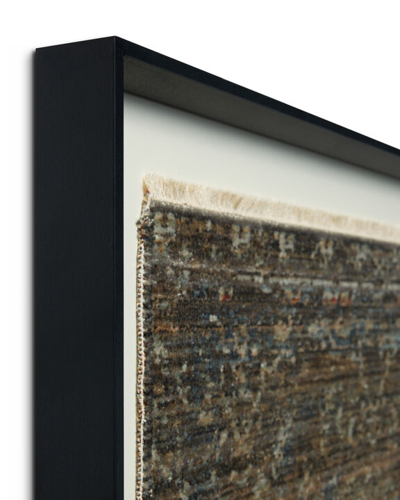 HWA304 Multi 3'5"x4'5" Wall Art